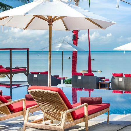Beach Republic Koh Samui Lamai Beach  Esterno foto