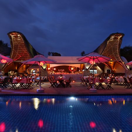 Beach Republic Koh Samui Lamai Beach  Esterno foto